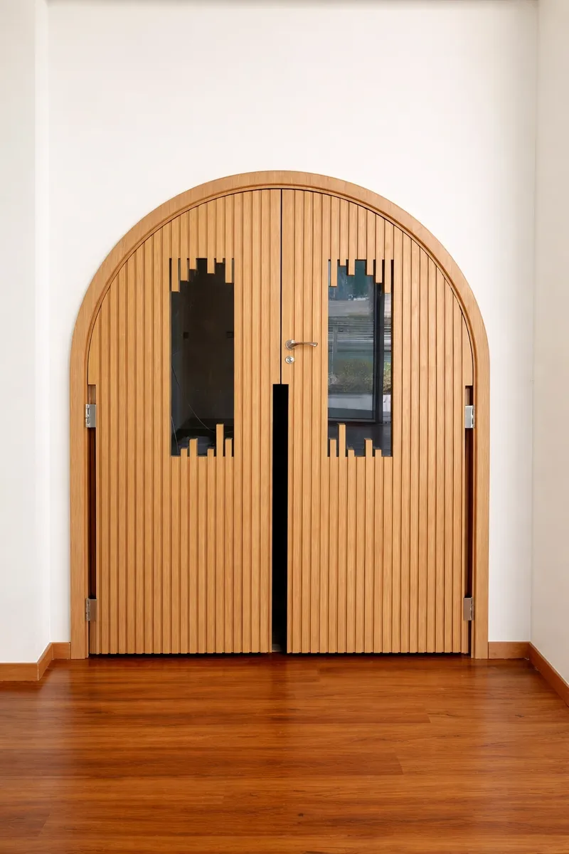 Nursery interior fit-out Abu Dhabi – Creative Avenue Decor Design