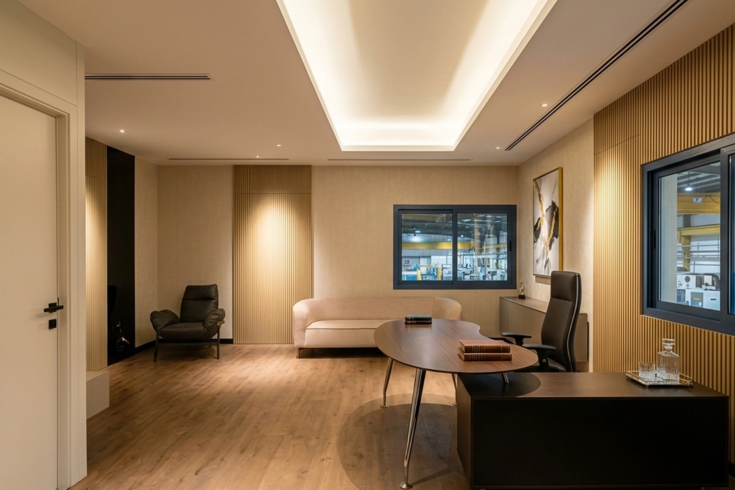 Falcon DIP – Premium Custom Furniture & Interior Solutions, Dubai