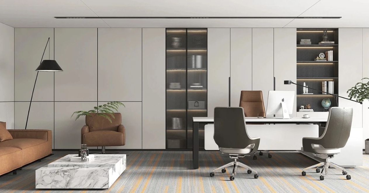 Commercial Interior Design