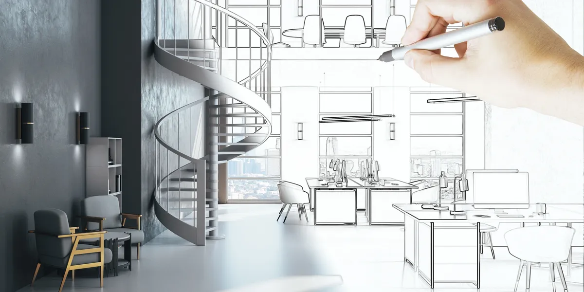 Turnkey Interior Solutions