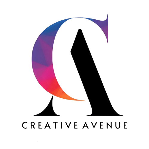 Logo Dark - Creative Avenue Decor Design L.L.C. Carpentry Website 