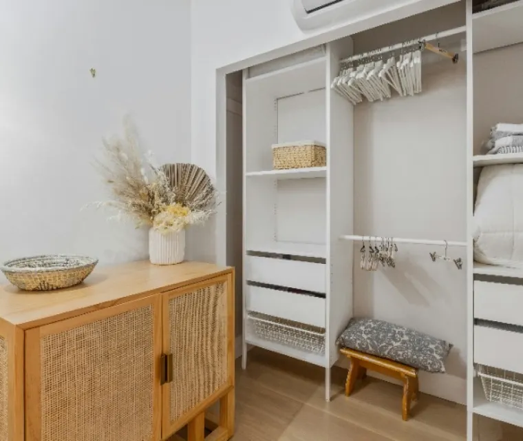 Wardrobe and sideboards - Creative Avenue Decor Design LLC